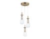 Подвесной светильник Ambrella Light High Light Ceramo Modern LH53302