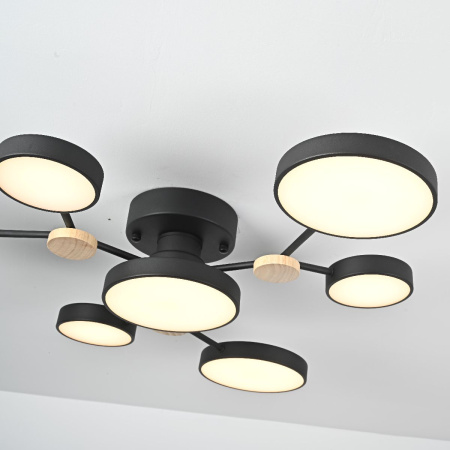 Люстра на штанге ImperiumLoft Gamma 223768-23