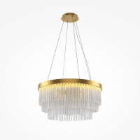 Подвесной светильник Maytoni Trove MOD486PL-L38BSK