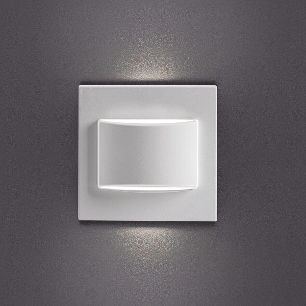 Подсветка для лестниц и ступеней Kanlux Erinus Led LL W-NW 33325