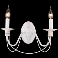 Бра Freya Velia FR2046-WL-02-WG белое золото