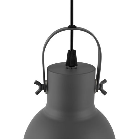 Подвесной светильник Freya Twist FR4035PL-01GR