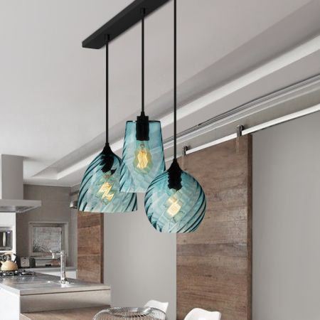 Подвесной светильник ImperiumLoft Pick-n-mix 241127-26