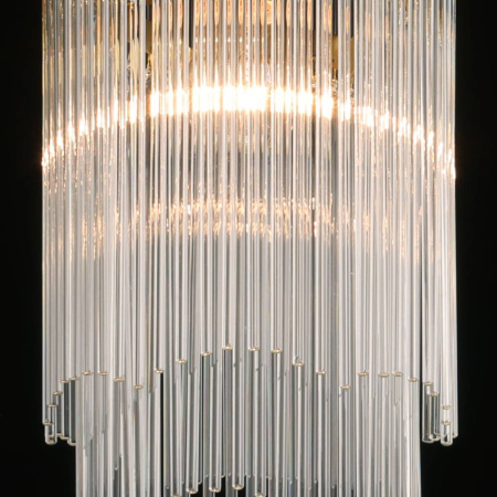 Подвесной светильник MW-Light Лавиния 443011201