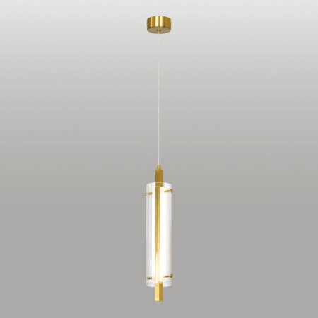Подвесной светильник Lussole Blount LSP-7357