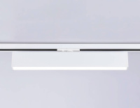 Трековый однофазный светильник Ambrella Light Track System GL6772