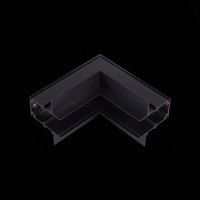 Коннектор L- образный ST Luce ST007.449.00