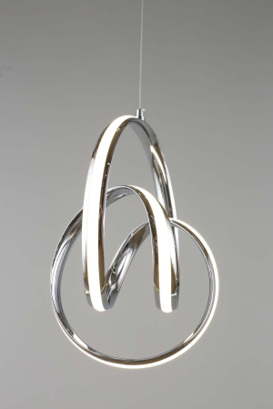 Подвесной светодиодный светильник Omnilux Rodengo OML-04603-44