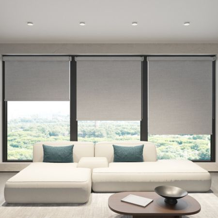 Точечный светильник Denkirs Ratio DK-DH2001-WH