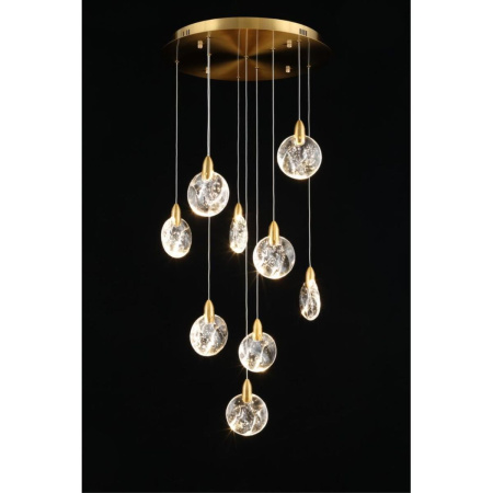 Подвесной светильник Aployt Liza APL.084.06.27