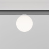 Трековый магнитный светильник Maytoni Luna TR185-1-3W4K-B