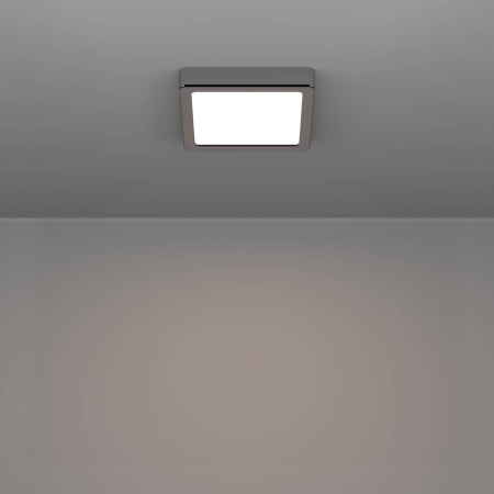 Настенно-потолочный светильник Eglo Fueva 6 901765