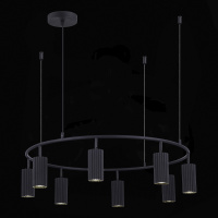 Подвесная люстра ST Luce Kendo SL1213.403.08