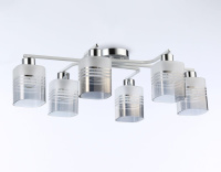 Потолочная люстра Ambrella light Traditional Modern TR303207