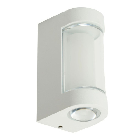 Уличный настенный светильник Feron Челси DH056 51495