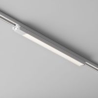 Трековый светильник Maytoni Basis TR000-1-24W4K-W