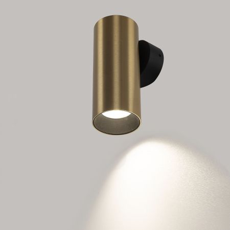 Настенный светильник Citilux Axel CL512312