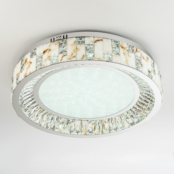 Потолочный светильник Modelux ML.2400.600 CR