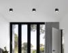 Накладной светильник Ambrella Light GX Standard Tech TN5359