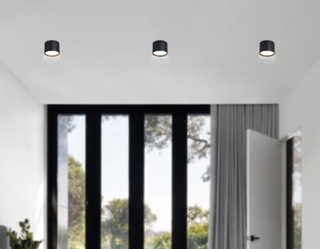 Накладной светильник Ambrella Light GX Standard Tech TN5359