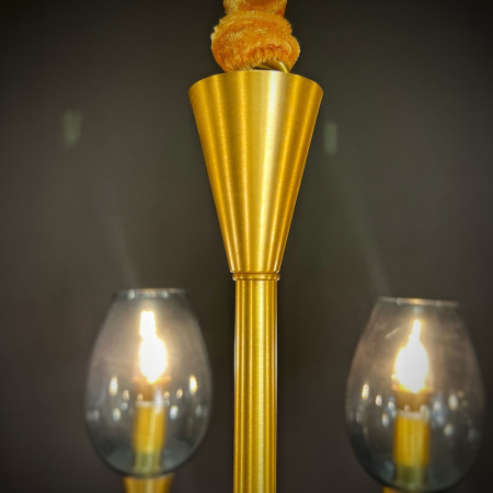 Подвесная люстра ImperiumLoft Viola 179881-26