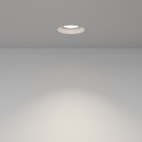 Встраиваемый светильник Maytoni Technical Intro 2.0 DL137-GU10-W