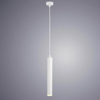 Подвесной светодиодный светильник Arte Lamp A6810SP-1WH