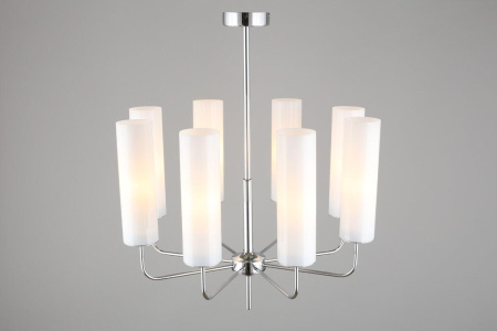 Подвесная люстра Omnilux Parrini OML-99607-08