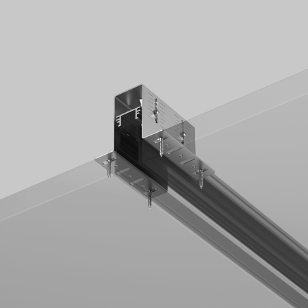 Крепеж для установки шинопровода Maytoni Exility TRA034HCB