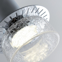 Подвесной светильник Modestyle MS.1411.120 CR