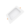 Встраиваемый светильник Gauss Elementary Downlight 998420218