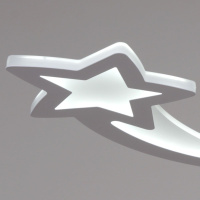 Потолочный светильник Reluce 01150-0.3-03 WH