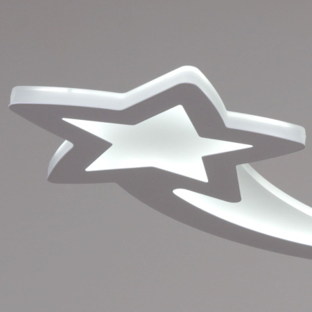 Потолочный светильник Reluce 01150-0.3-03 WH