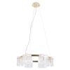 Подвесная люстра Crystal Lux Encanto SP6