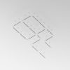 Шинопровод трехфазный Maytoni Technical Busbur trunking TRX005-313W