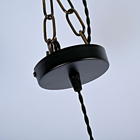 Подвесной светильник ImperiumLoft Industry 181046-26