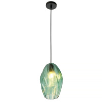 Подвесной светильник Myfar Manuel MR2562-1P