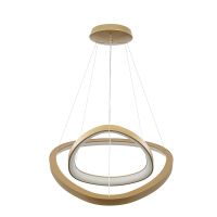 Подвесная люстра Citilux Genka Smart CL756A072