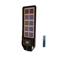 Консольный светильник Arte Lamp Avior A9400AL-1BK