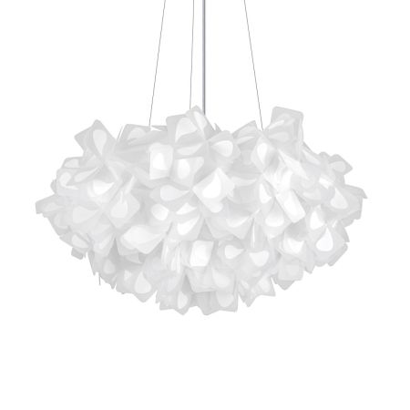 Подвесной светильник Loft IT Clizia 10595/780 White