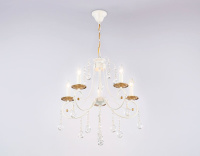 Подвесная люстра Ambrella Light Classic TR4916