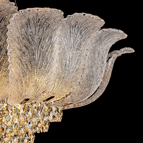 Подвесная люстра Modelux premium ML.6550.25P