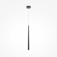 Подвесной светодиодный светильник Maytoni Cascade MOD132PL-L6BK