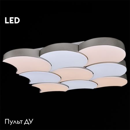 Потолочная люстра Reluce 01218-0.3-09LED
