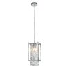 Подвесной светильник Escada Flood 2103/1S Chrome