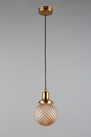 Подвесной светильник Aployt Sofi APL.302.16.01