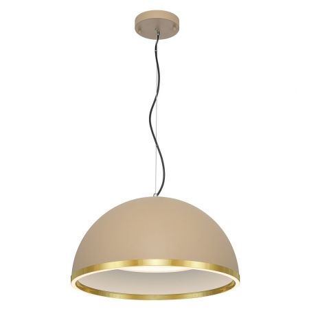 Подвесной светильник Citilux Floom CL736252