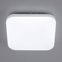 Потолочный светодиодный светильник Citilux Симпла CL714K240V