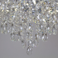 Потолочная люстра Reluce 90192-0.3-08 CR