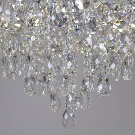 Потолочная люстра Reluce 90192-0.3-08 CR